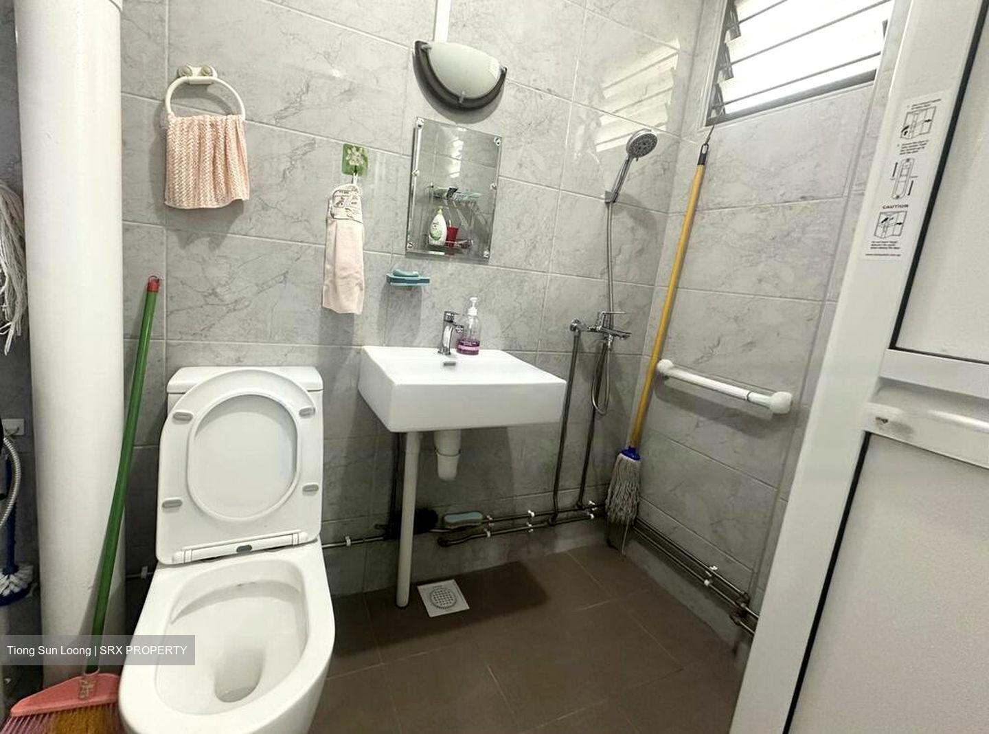 Blk 117 Teck Whye Lane (Choa Chu Kang), HDB 5 Rooms #464431541